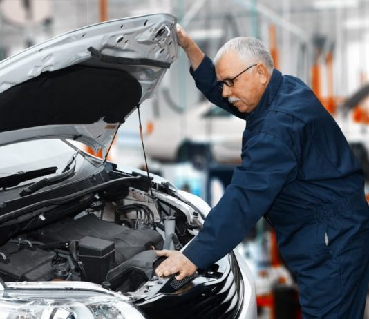 Техосмотр онлайн: нюансы и подводные камни услуги