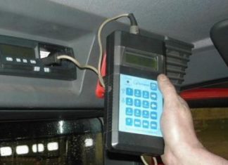 Для кого обязательна установка тахографа?