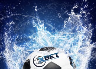 Обзор букмекерской конторы 1xBet