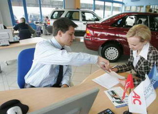 Автокредиты в России: главные тренды 2020 года