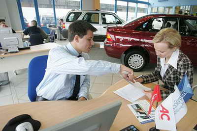 Автокредиты в России: главные тренды 2020 года