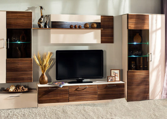 Стоит ли покупать готовые варианты мебели?