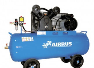 Как купить компрессор в Москве