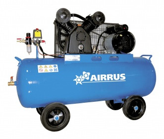 Как купить компрессор в Москве