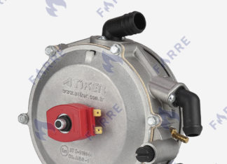 Как подобрать редуктор для монтажа ГБО