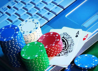 Как скачать казино Вулкан