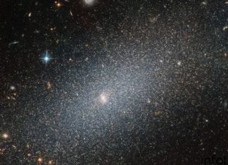 Интересные факты о космическом телескопе Хабла