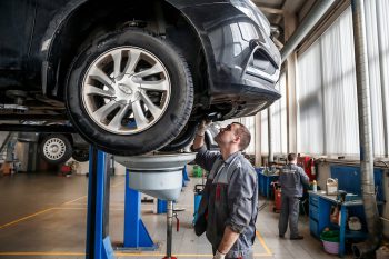 Как пройти техосмотр онлайн?