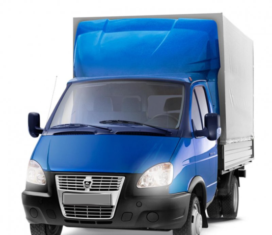 Преимущества заказа газели 5 метров при грузоперевозках