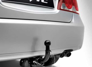 Что нужно знать при выборе и покупке фаркопа?