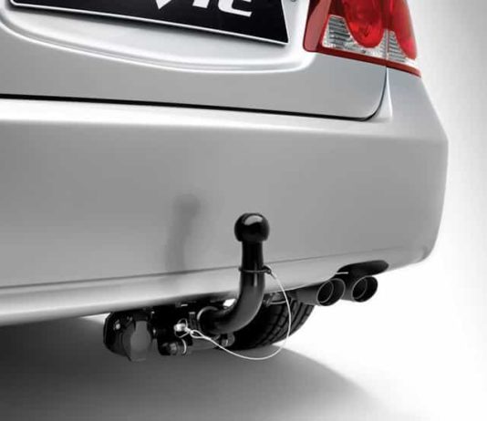 Что нужно знать при выборе и покупке фаркопа?