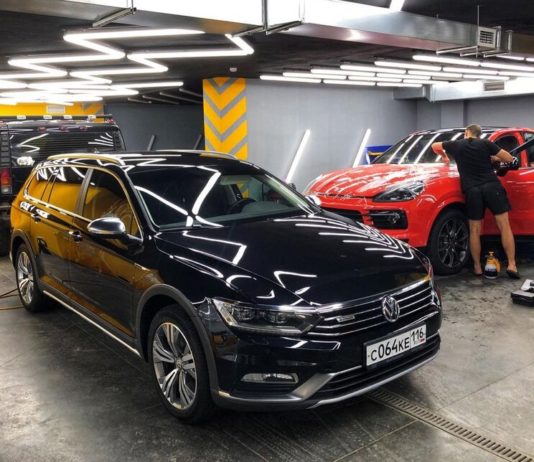 Как открыть детейлинг-центр с нуля?