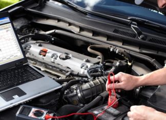 Как выполняется комплексная диагностика автомобиля