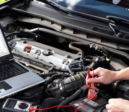 Как выполняется комплексная диагностика автомобиля