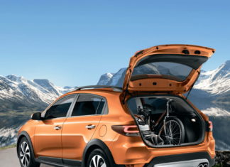 Основные достоинства Киа Рио Х-Лайн