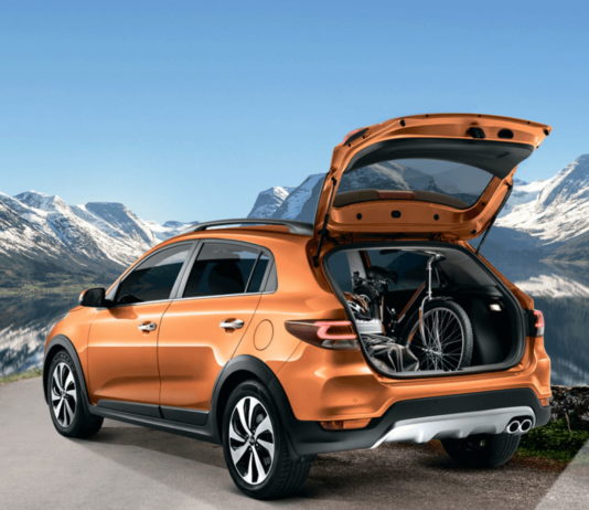 Основные достоинства Киа Рио Х-Лайн