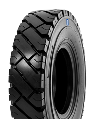 Почему стоит выбрать шины Solideal?