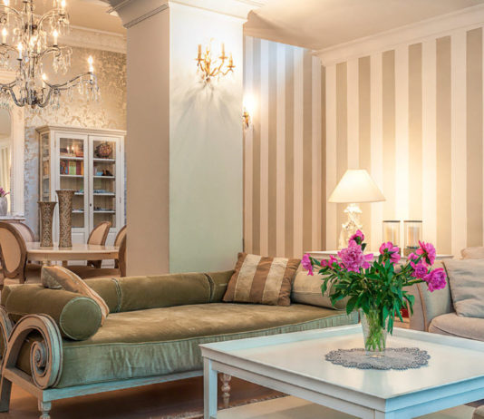 Как выбрать дизайн интерьера для квартиры?