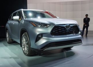 Обзор лучших моделей автомобилей TOYOTA 2020 года