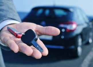 Аренда автомобиля в Сочи: преимущества проката