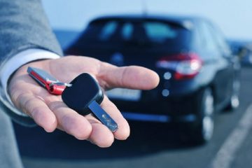 Аренда автомобиля в Сочи: преимущества проката