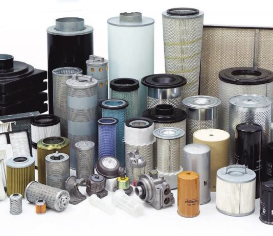 Автомобильные фильтры: виды, назначение, дополнительные элементы