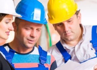 Особенности курсов по строительству