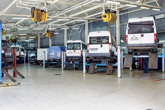 Преимущества автотехцентра ГроссАвто