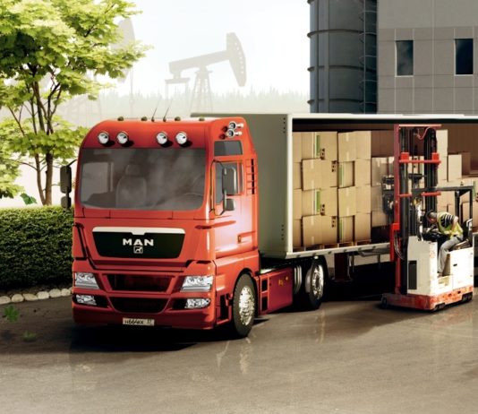 Особенности автомобильной перевозки сборных грузов: преимущества и недостатки