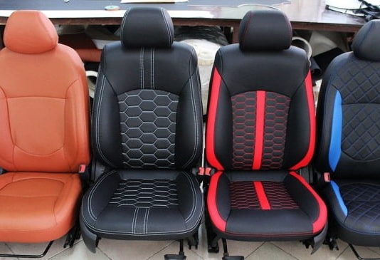 Рекомендации по выбору автомобильных чехлов