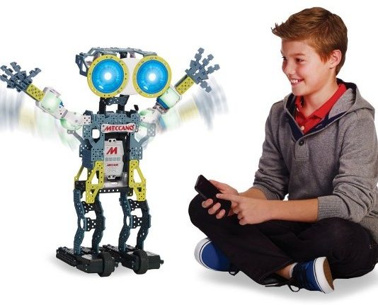 Уникальные и необычные игрушки для детей