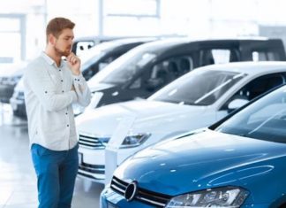 Автоподбор: популярная на сегодня услуга