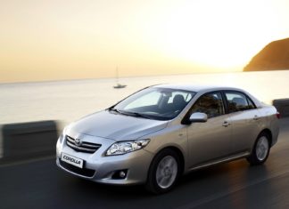 Как правильно выбрать автомобиль Toyota?