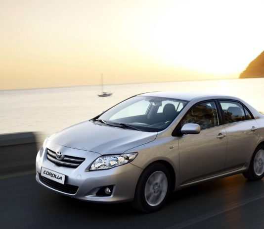 Как правильно выбрать автомобиль Toyota?