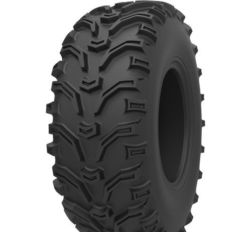 Неслучайная популярность шин Kenda