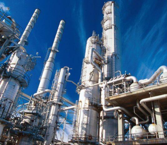 Особенности производства нефтепродуктов ГПН