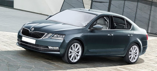 Неисправности Шкоды Октавии: как лечить?