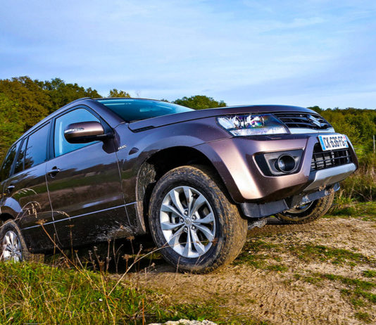 Советы покупателям Suzuki