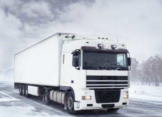 Особенности услуг грузоперевозки