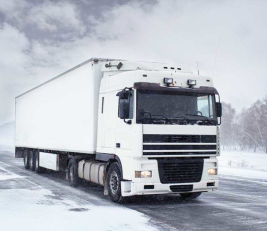 Особенности услуг грузоперевозки