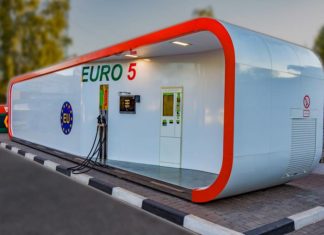 Преимущества использования мобильной АЗС