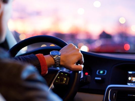 Как оформить прокат автомобиля в Шымкенте?
