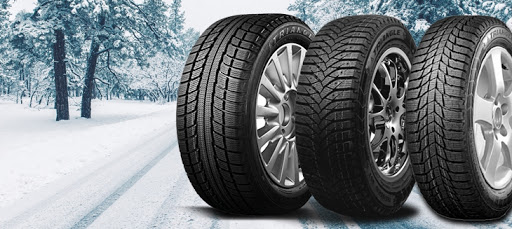 Детальное описание и разновидности автомобильных шин