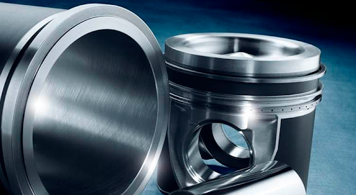 Meritor: запчасти для прицепов, автобусов и грузового транспорта