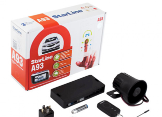 Современная сигнализация — лучший страж для автомобиля