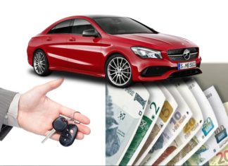 Выкуп кредитных автомобилей