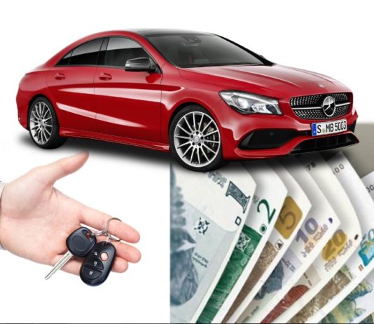 Выкуп кредитных автомобилей