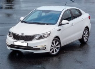 Преимущества автомобилей Киа