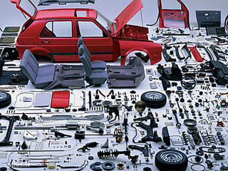Советы по выбору запчастей для автомобилей