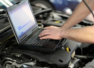 Что показывает компьютерная диагностика автомобиля?